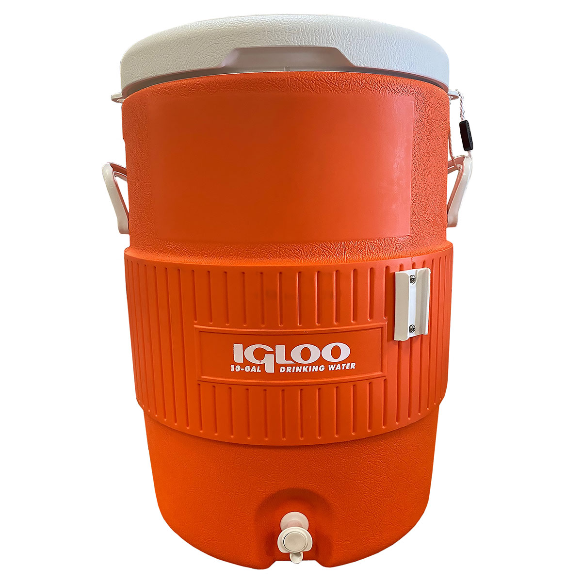 Cooler 10 Gallon Igloo Cold Only