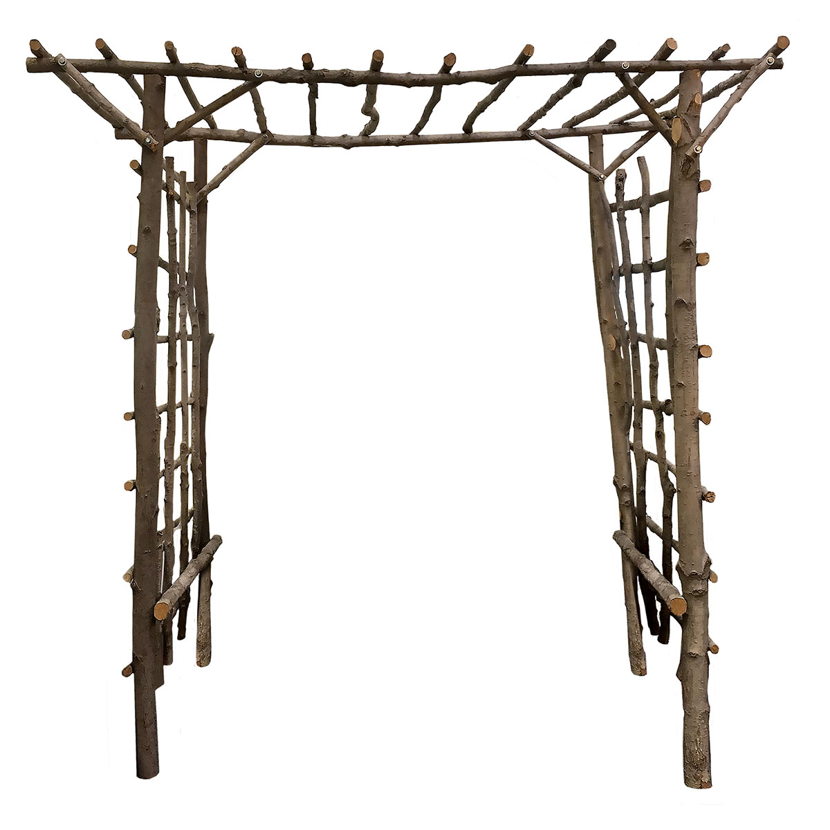 Wood Arbor