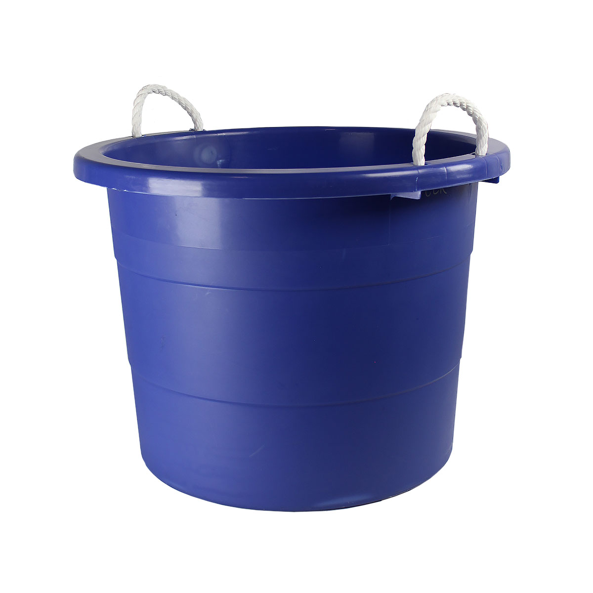 19 Gallon Plastic Beverage Tub