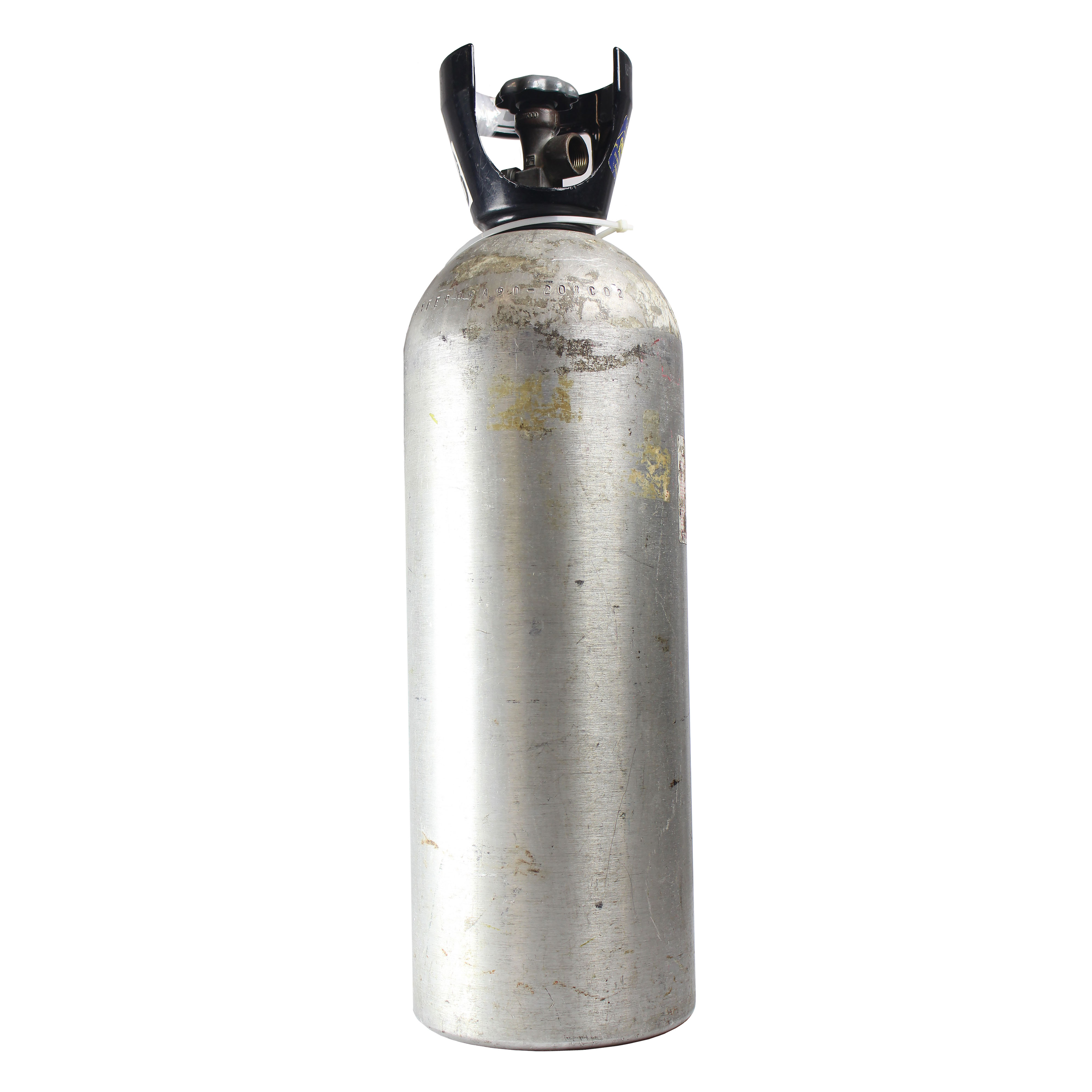 Helium Tanks & Balloons