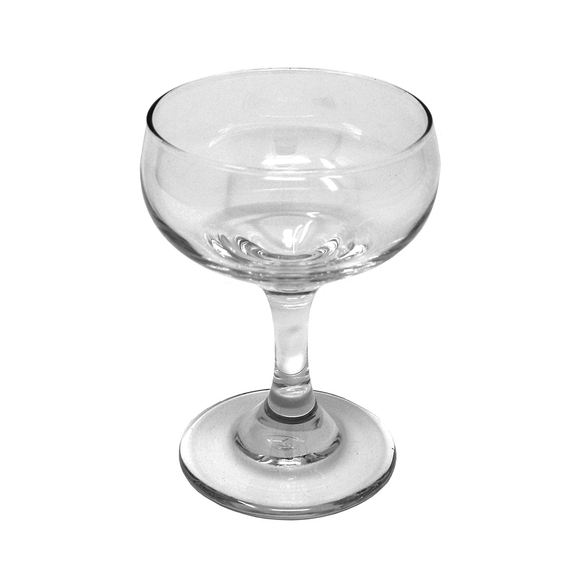 old style champagne glasses buy