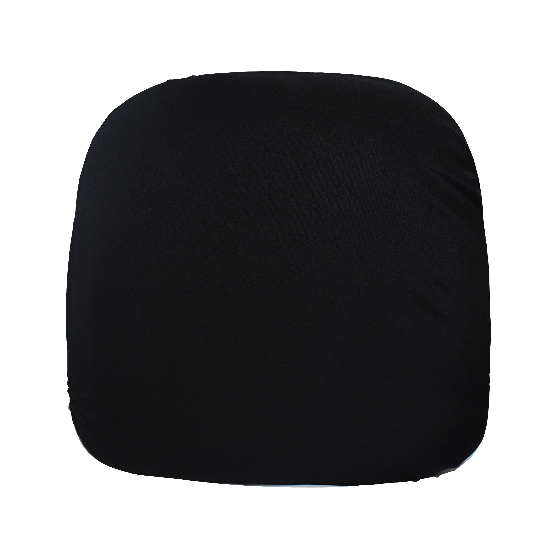 Black Cushion Cover