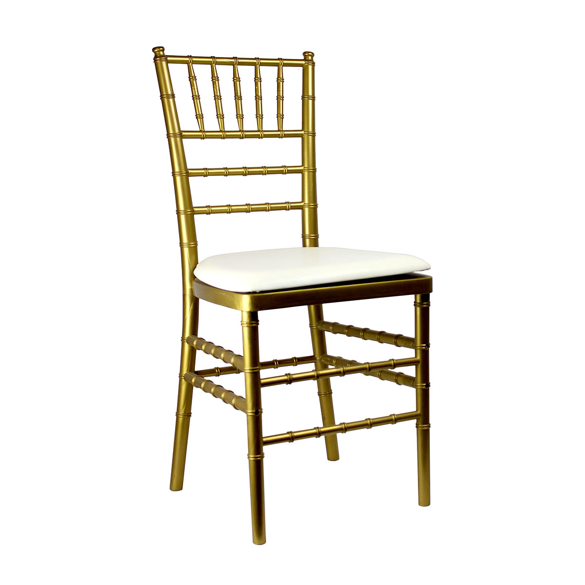 Gold Chiavari Resin Chair With Pad Chiavari Chairs Tables