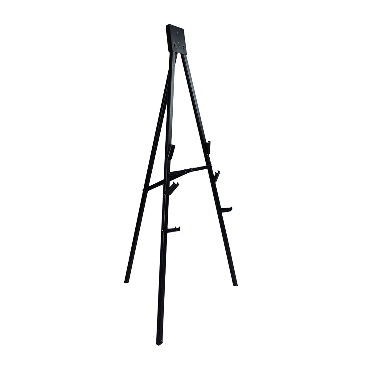 Easel Display 5' Black Tone