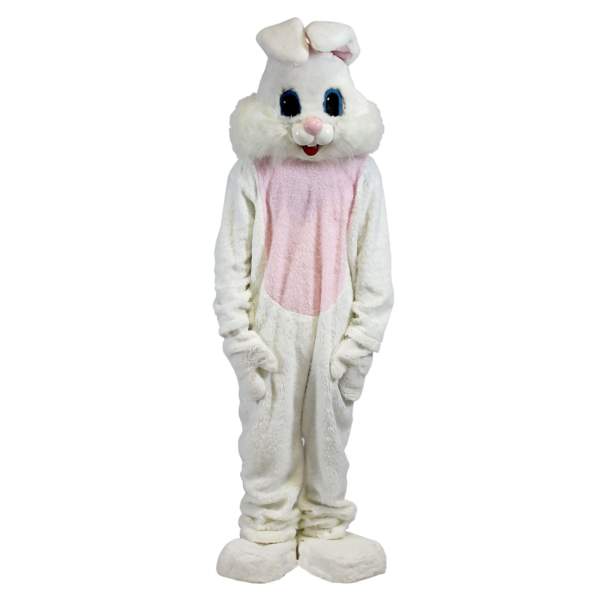 Easter Bunny One Size Costume