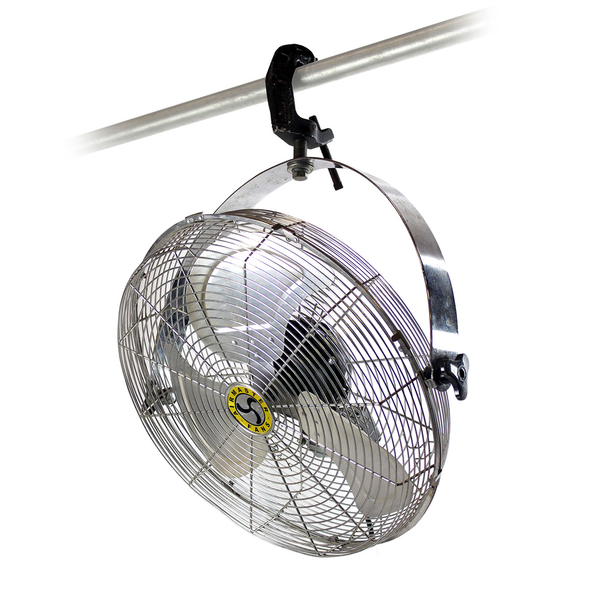 Hanging Tent Fan 18