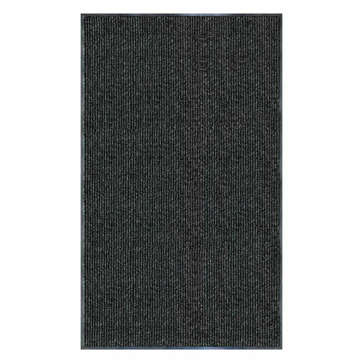 Carpet Runner Black 3' X 5'