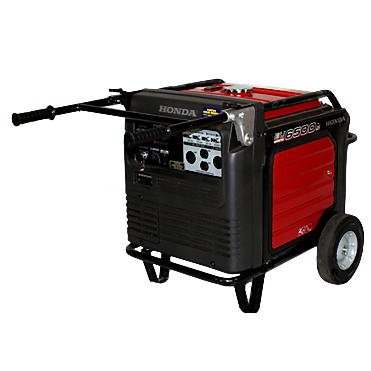 6500 Watt Generator