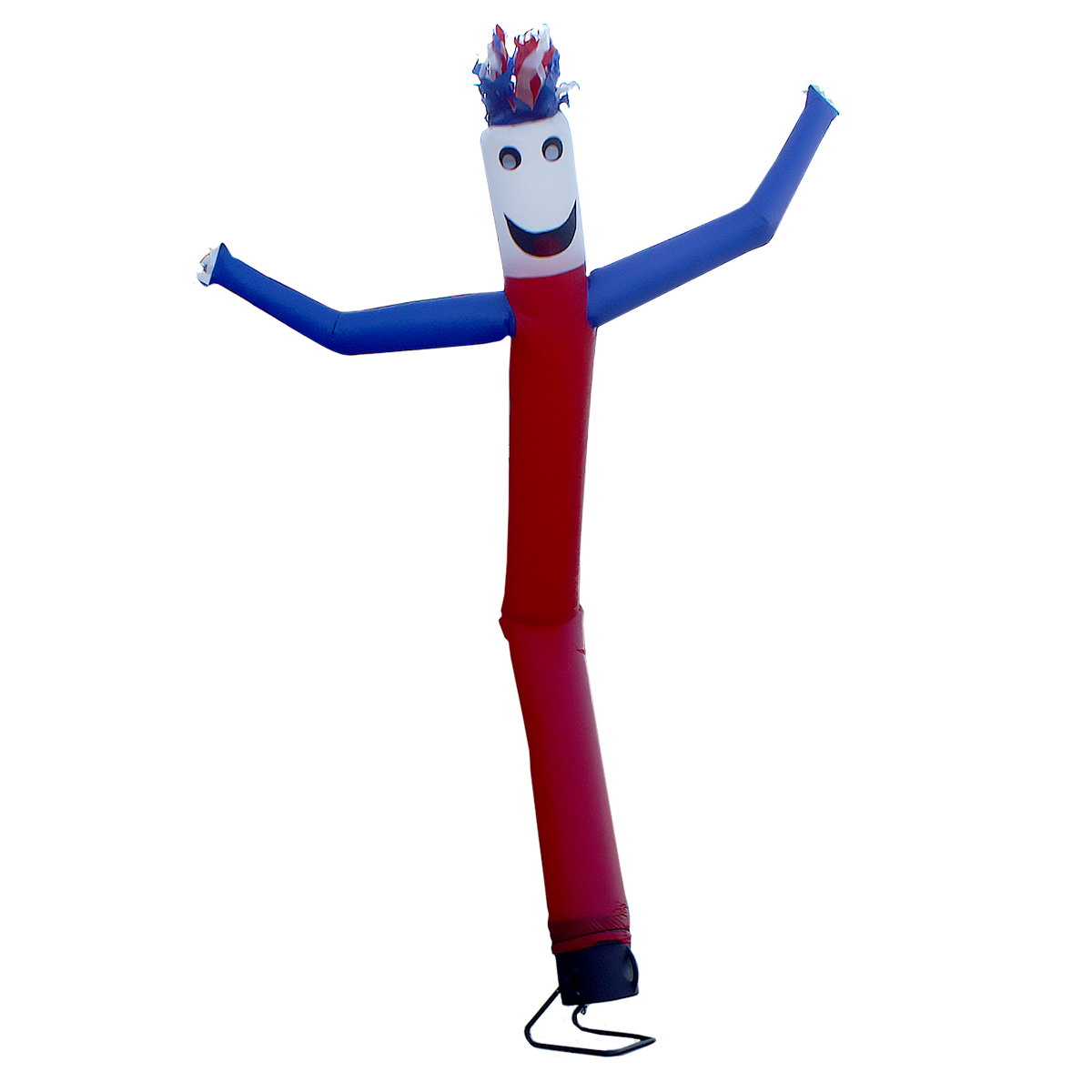 Happy Face Air Dancer 20'