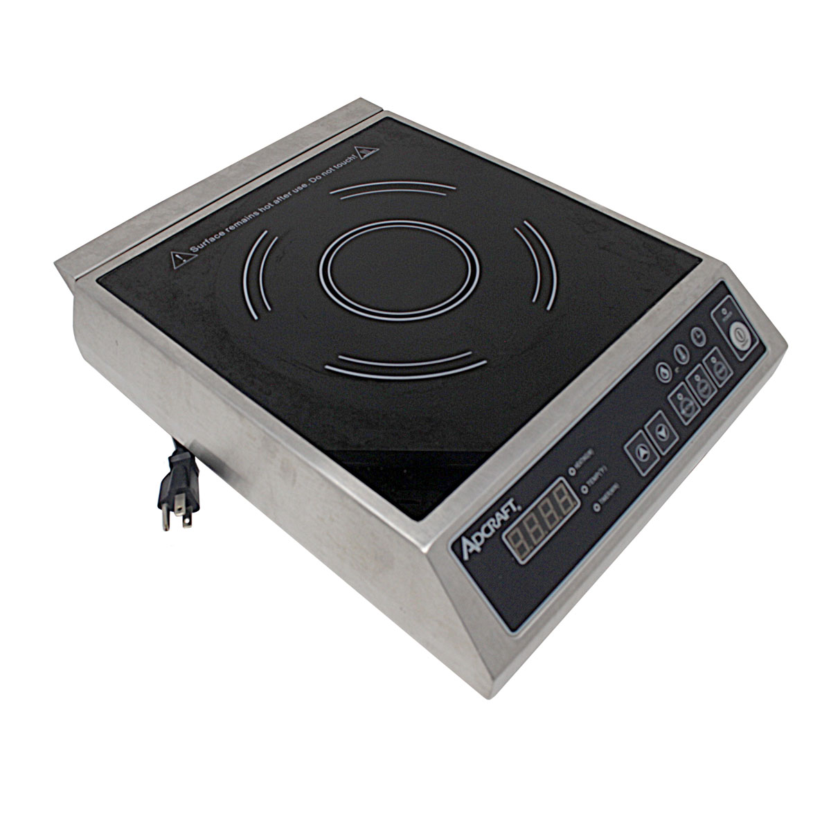 Induction Burner