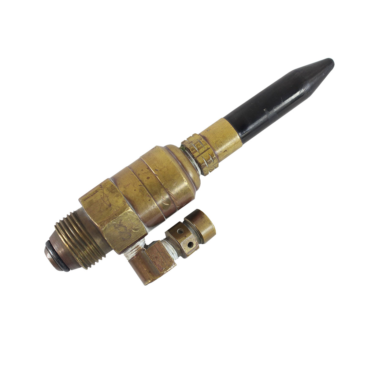 Latex Balloon Nozzle