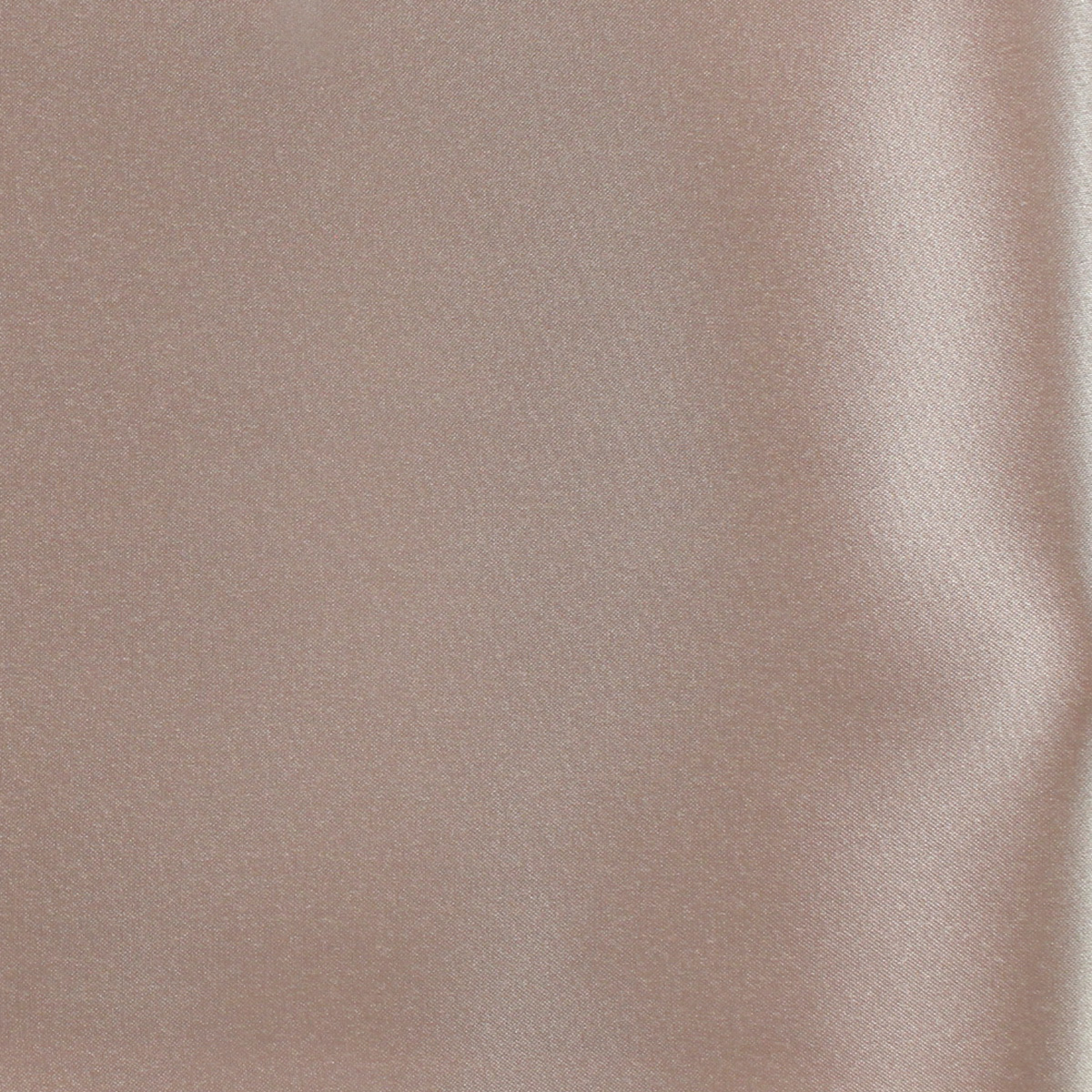 Sash Blush Matte Satin