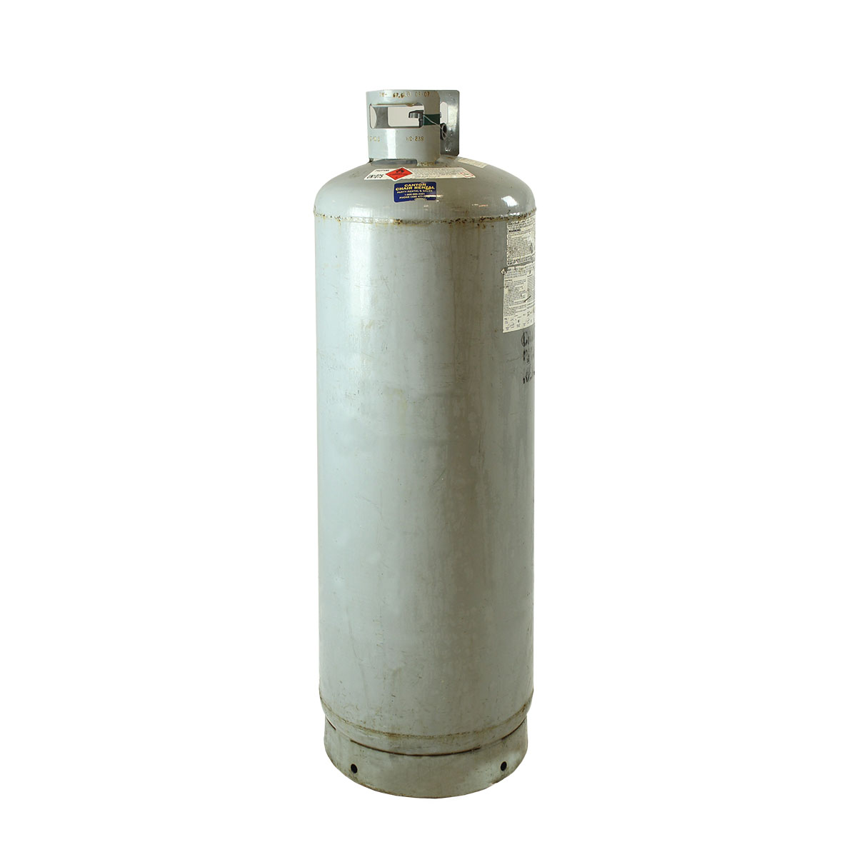 Propane Tank 100LB