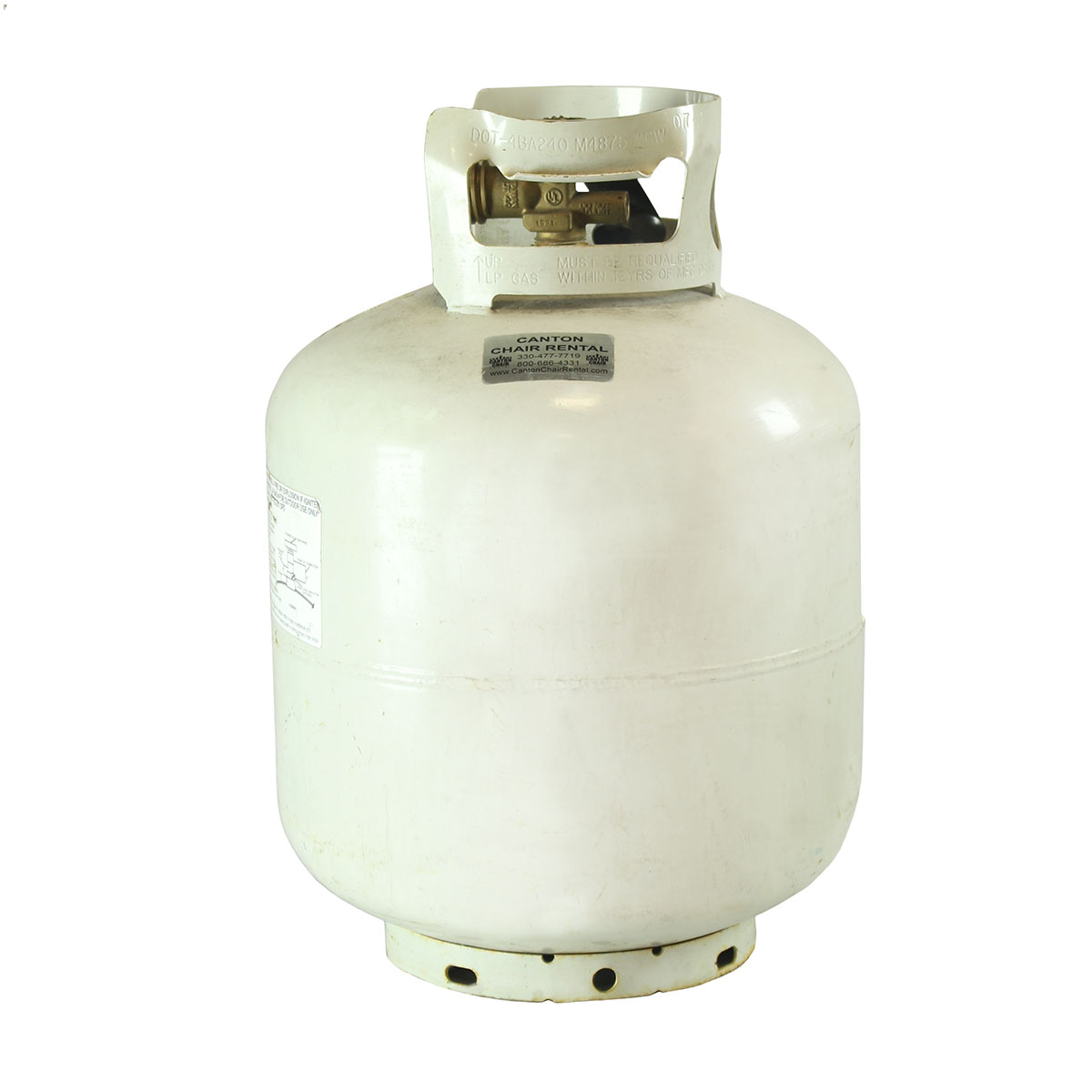 Propane Tank 20LB