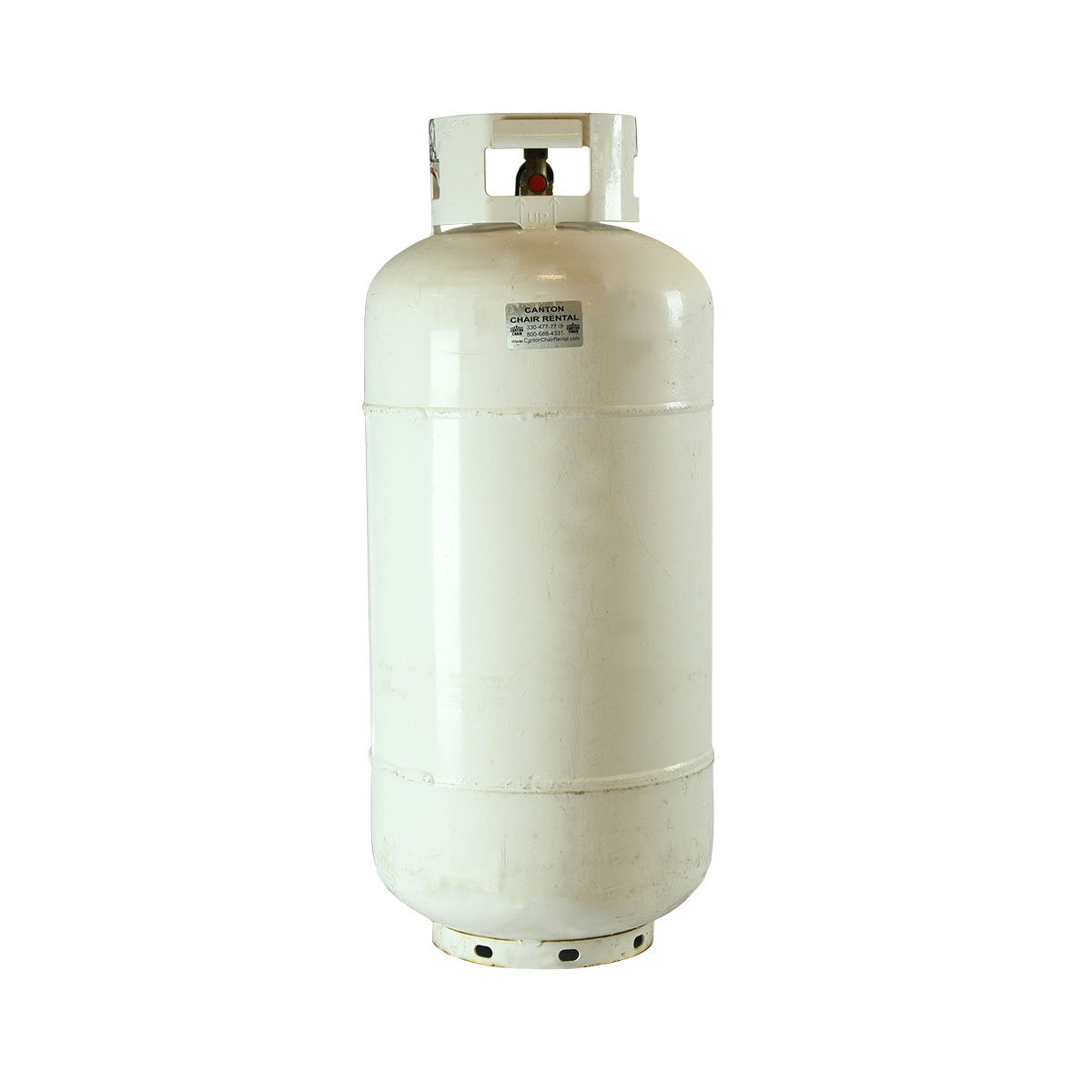 Propane Tank 40LB