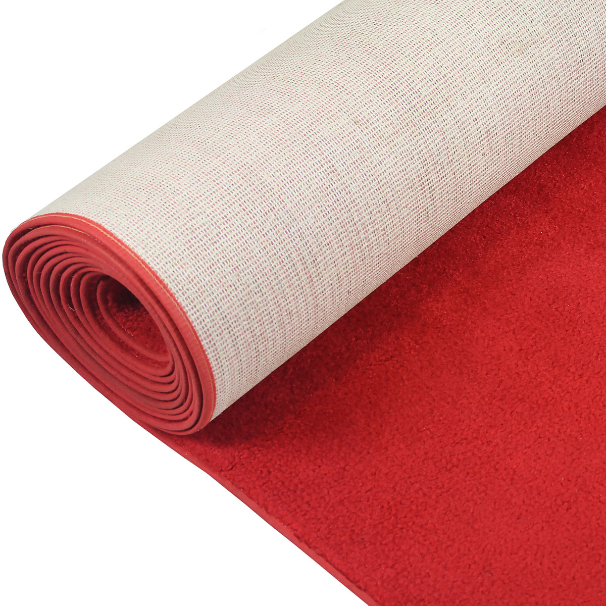 25' Red Carpet Runners-FOR SALE