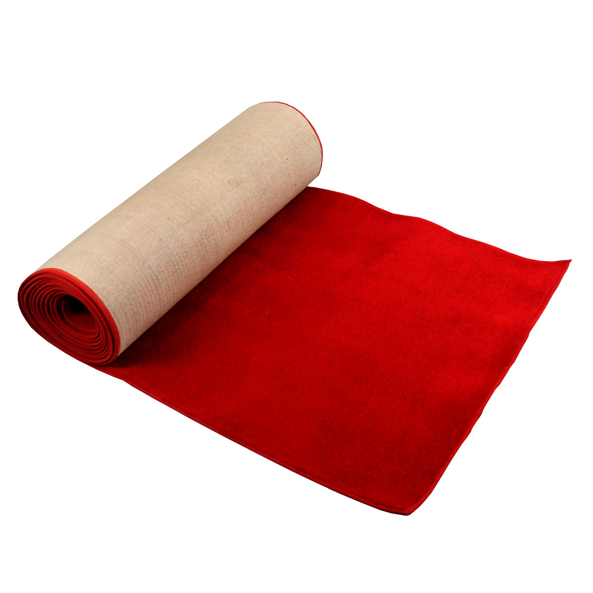 Red Carpet Runner 3'X25' Outdoor