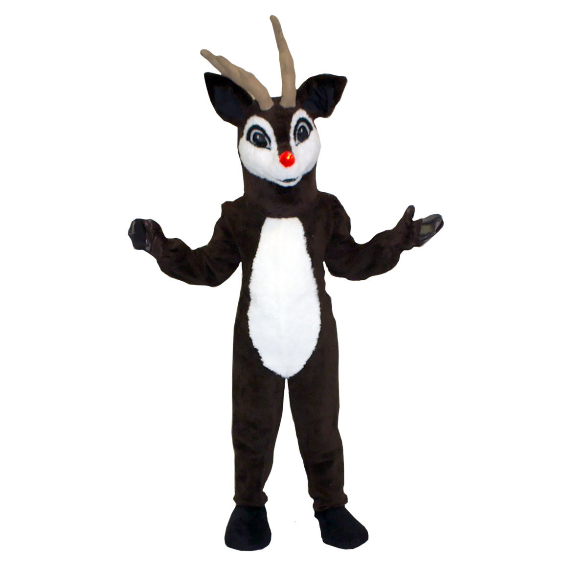 Reindeer Light Up Costume-FOR SALE