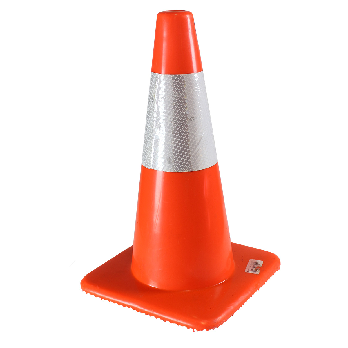 Traffic Cone 18