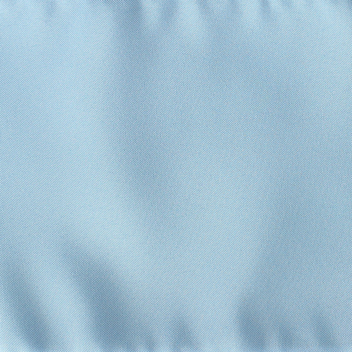 Sash Light Blue Solid