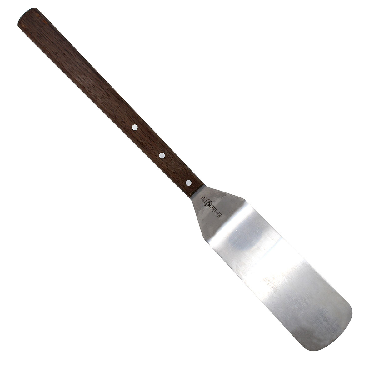 long handled spatula