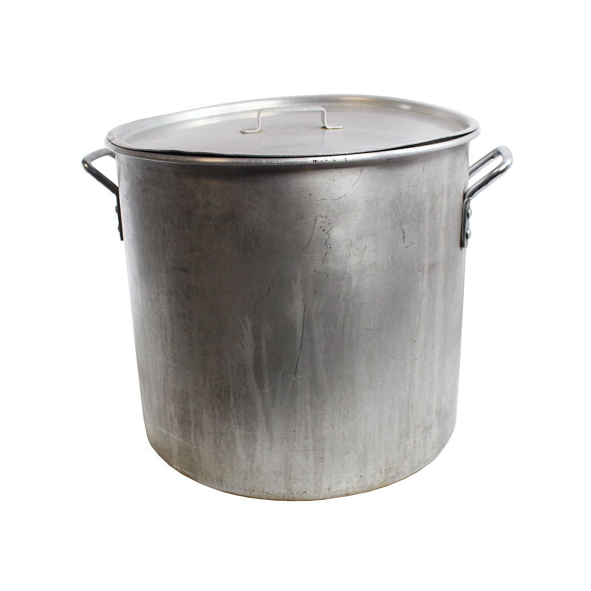 Stock Pot 40qt