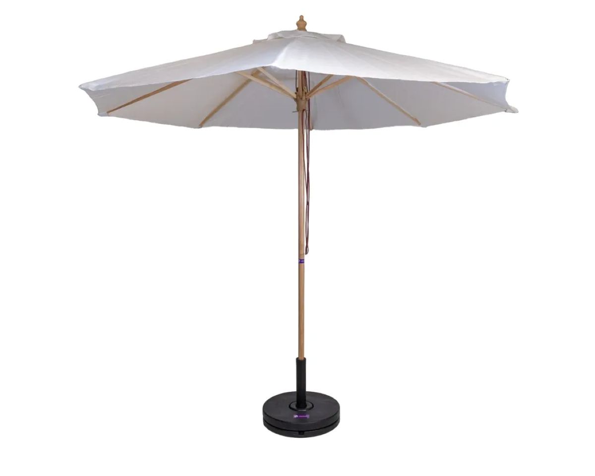 Umbrella Table