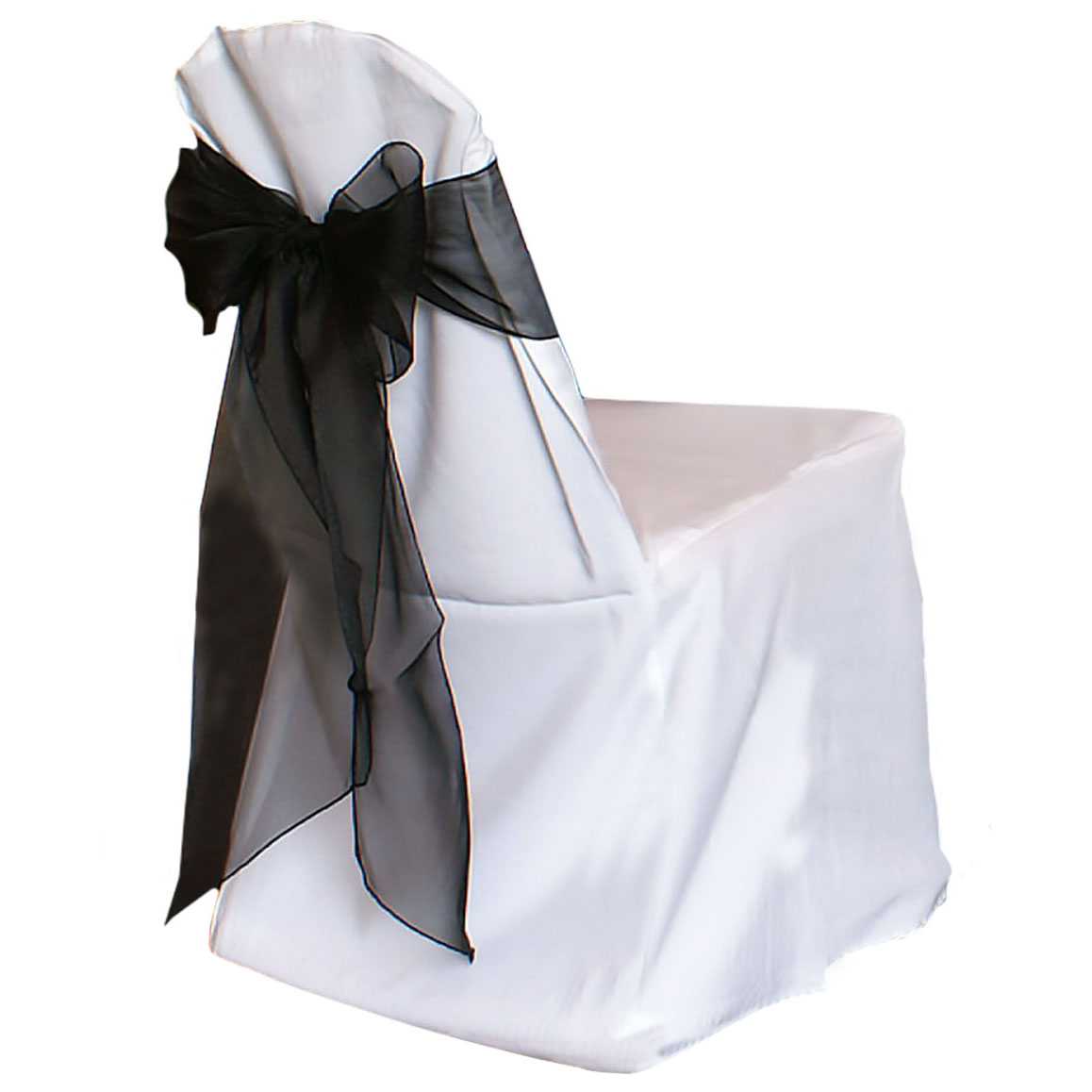 Chair Covers & Sashes