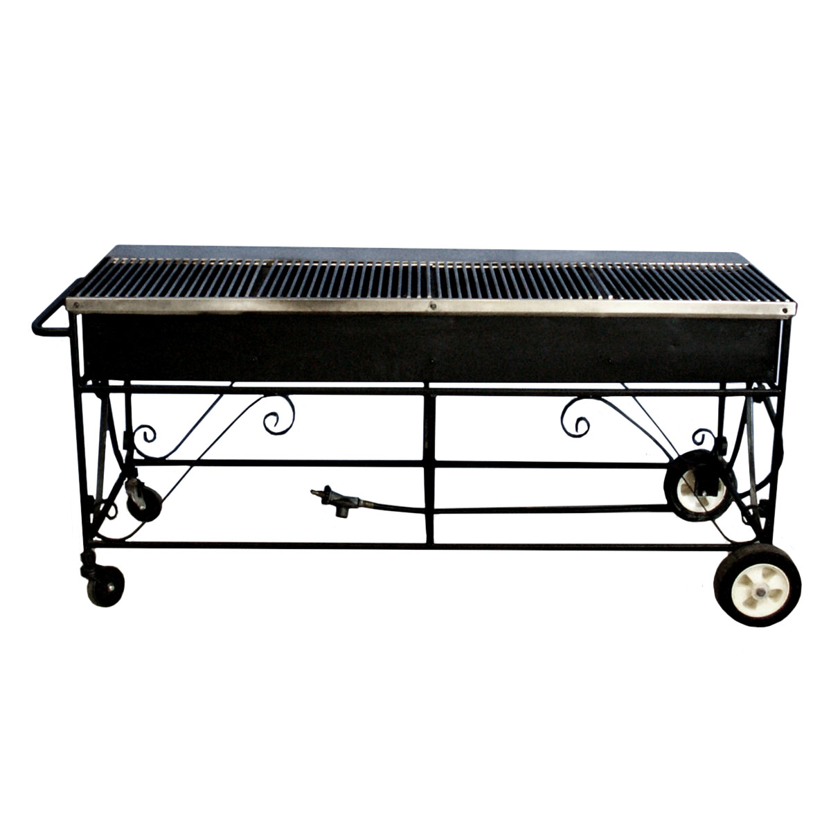 Grills, Griddles & Cookers