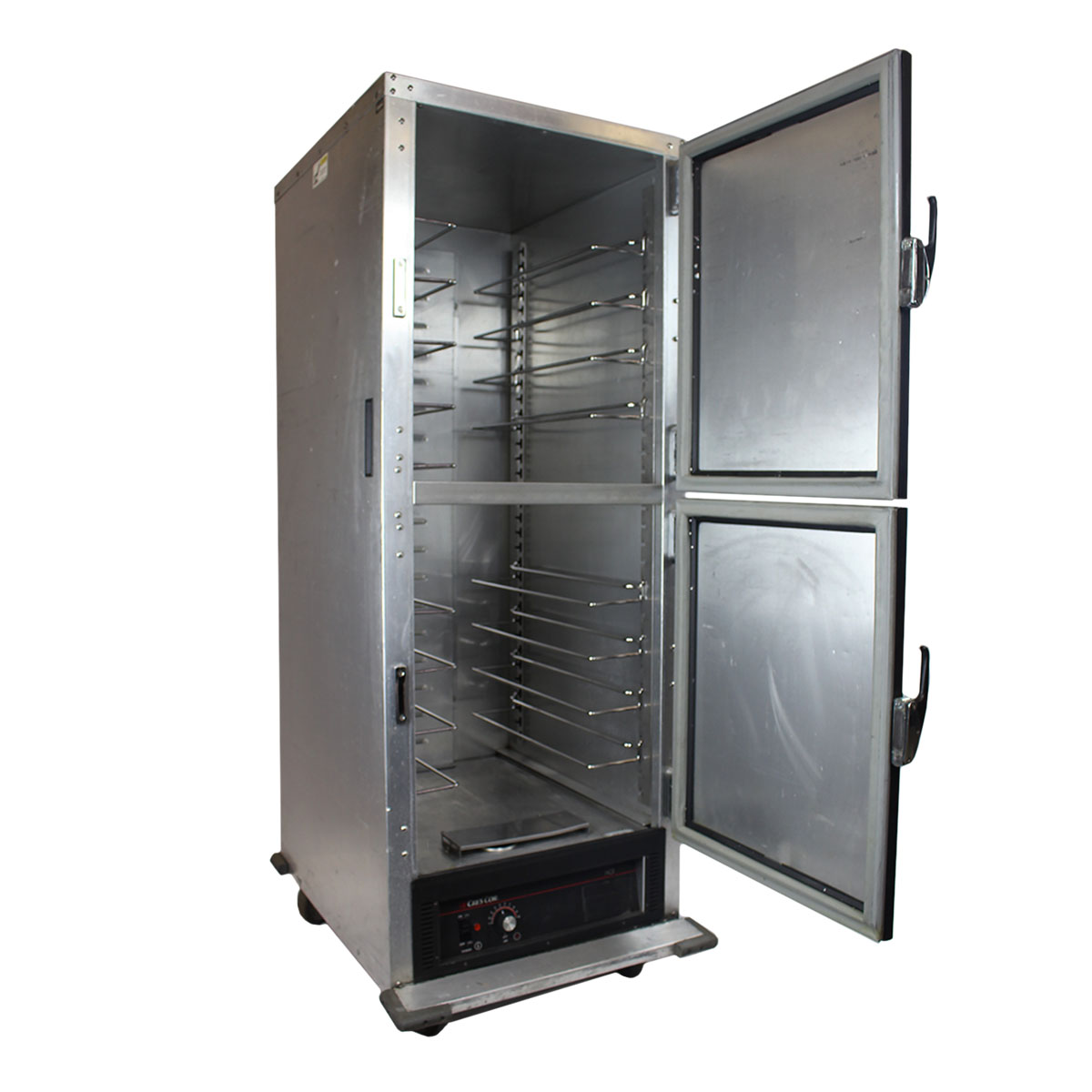 Hot Boxes & Insulated Food Transporters