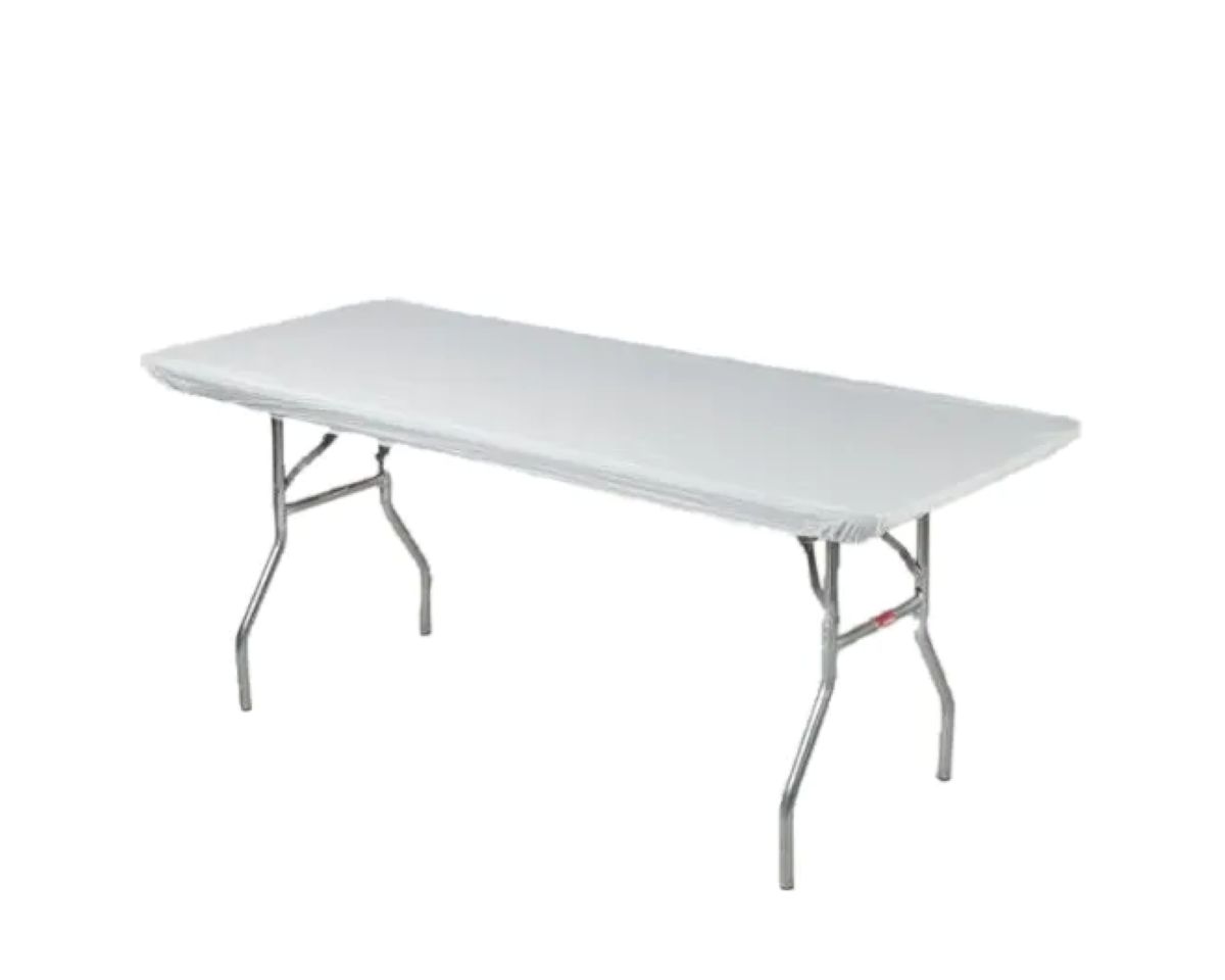 White Kwik Covers
