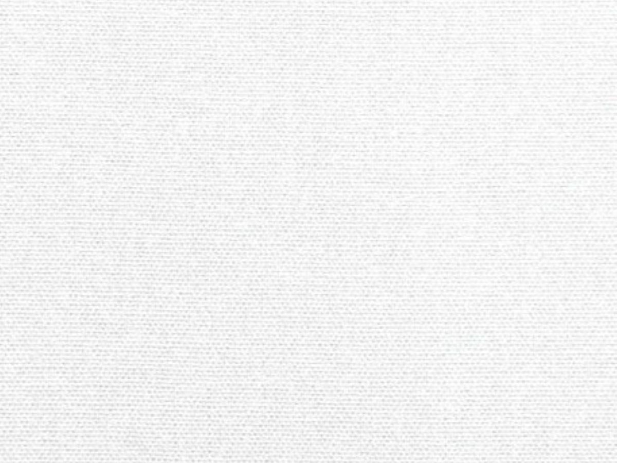 White Fortex Solid