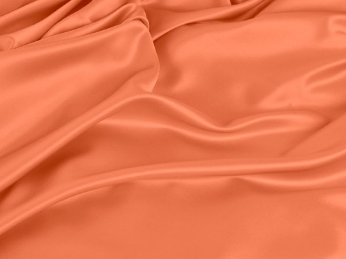 Coral Satin