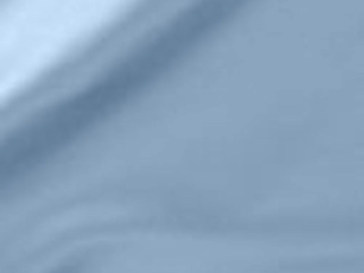 Cornflower Satin