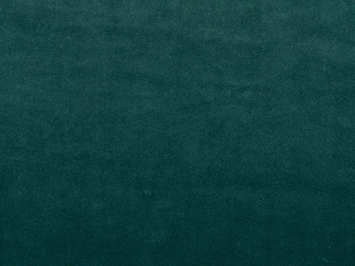 Teal Velvet