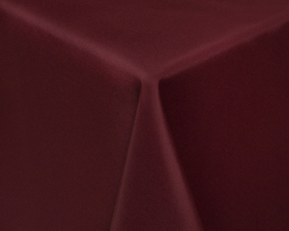 Merlot (Burgundy) Solid