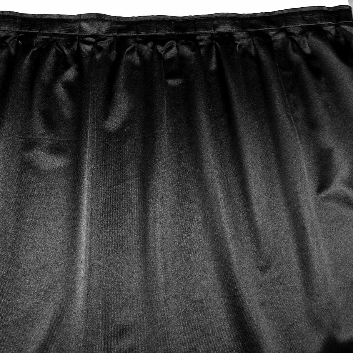 Trade Skirt 13' Black Section