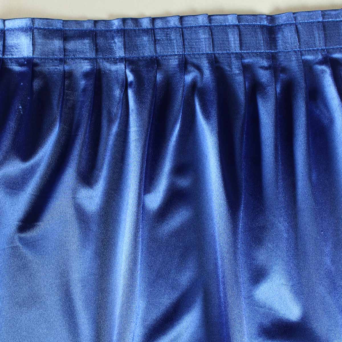 Trade Skirt 13' Royal Section