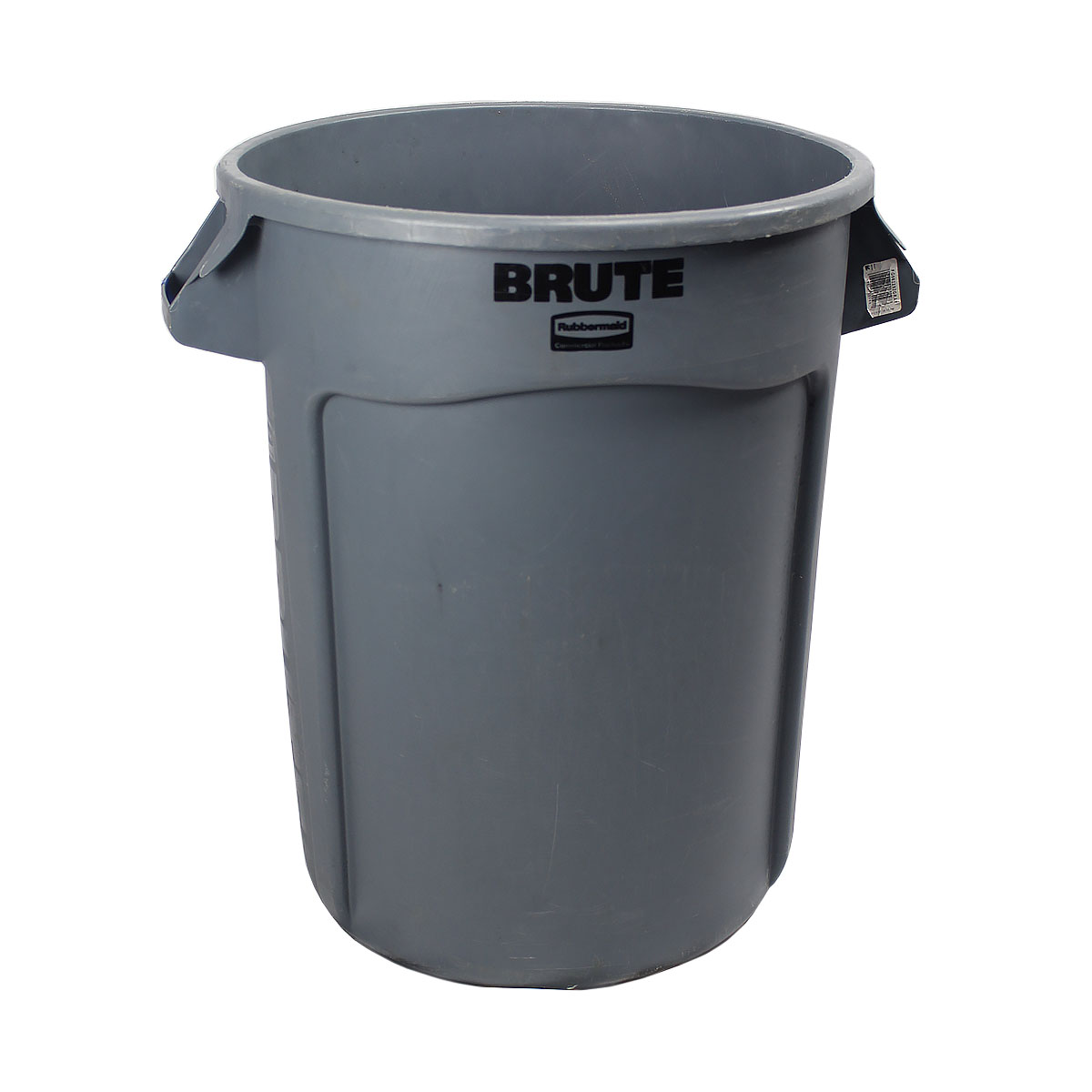 Trash Can 32 Gallon