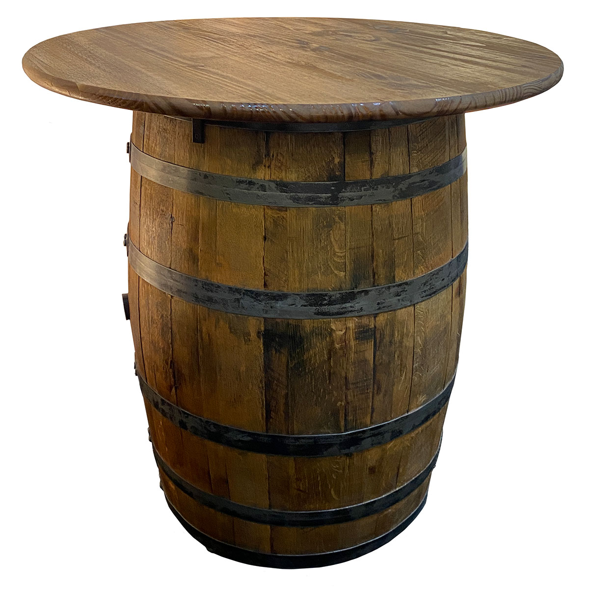 Whiskey Barrel 36