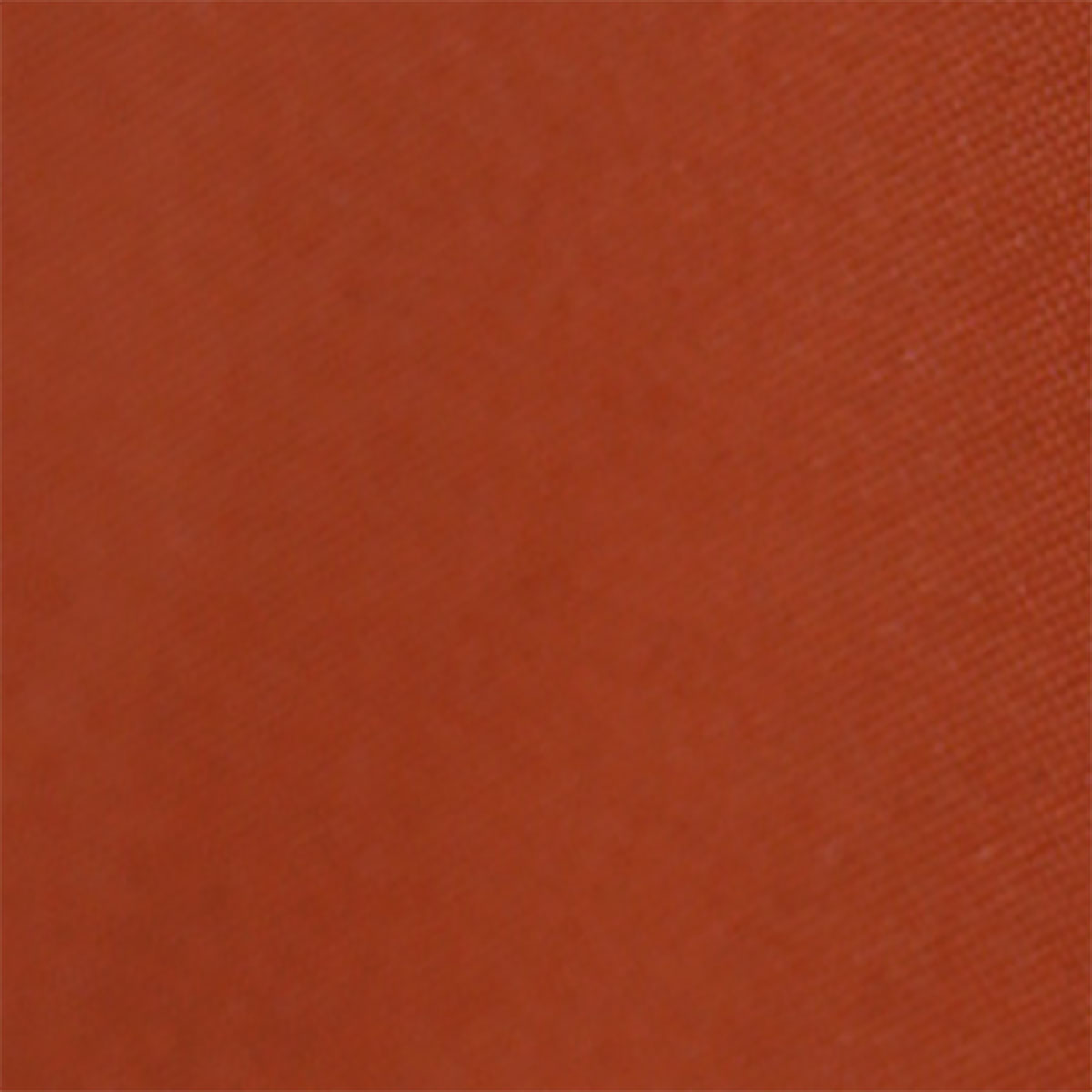 Sash Burnt Orange Solid