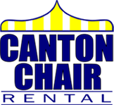 Canton Chair Rental