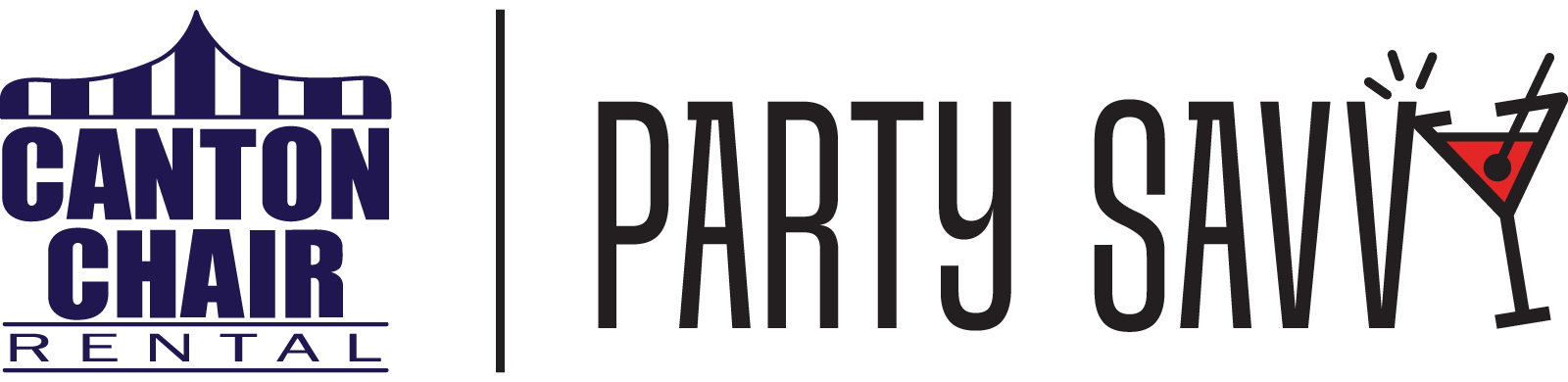 Canton Chair Rental | Party Savvy